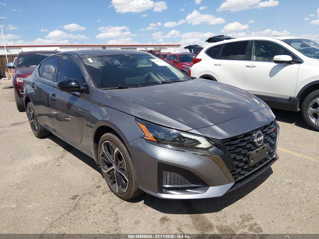 1N4BL4CW5RN385164 2024 NISSAN ALTIMA photo no. 1