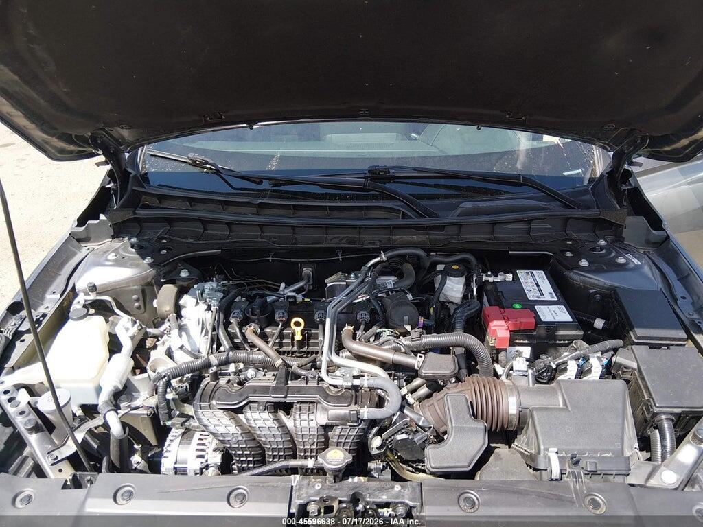 1N4BL4CW5RN385164 2024 NISSAN ALTIMA photo no. 10