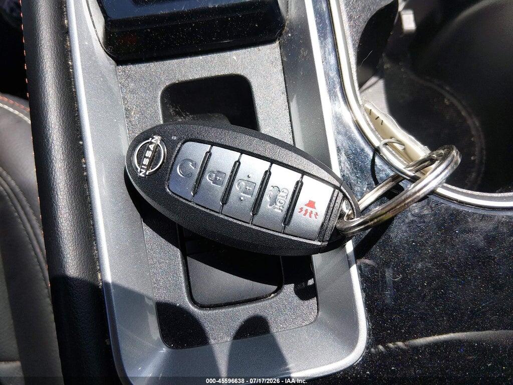 1N4BL4CW5RN385164 2024 NISSAN ALTIMA photo no. 11