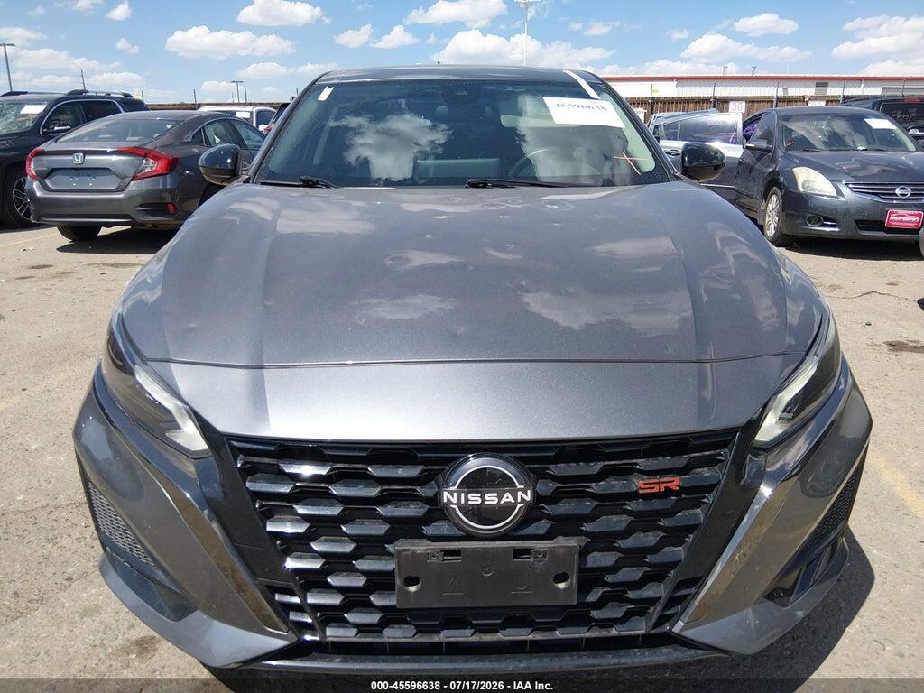 1N4BL4CW5RN385164 2024 NISSAN ALTIMA photo no. 12