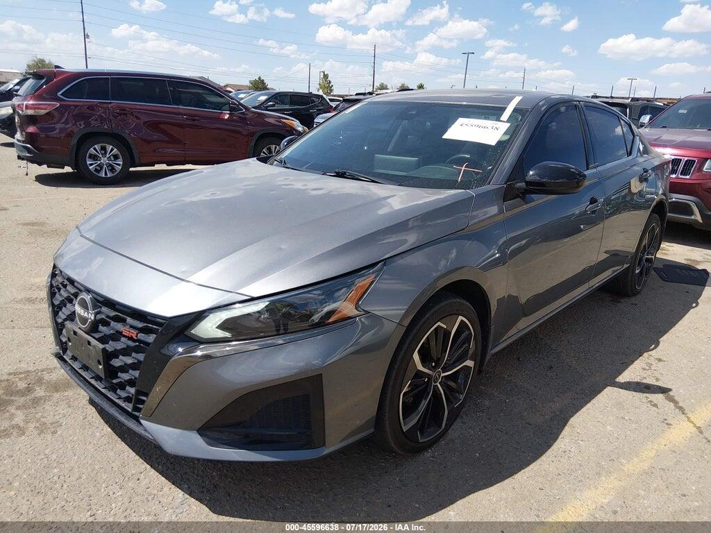 1N4BL4CW5RN385164 2024 NISSAN ALTIMA photo no. 2