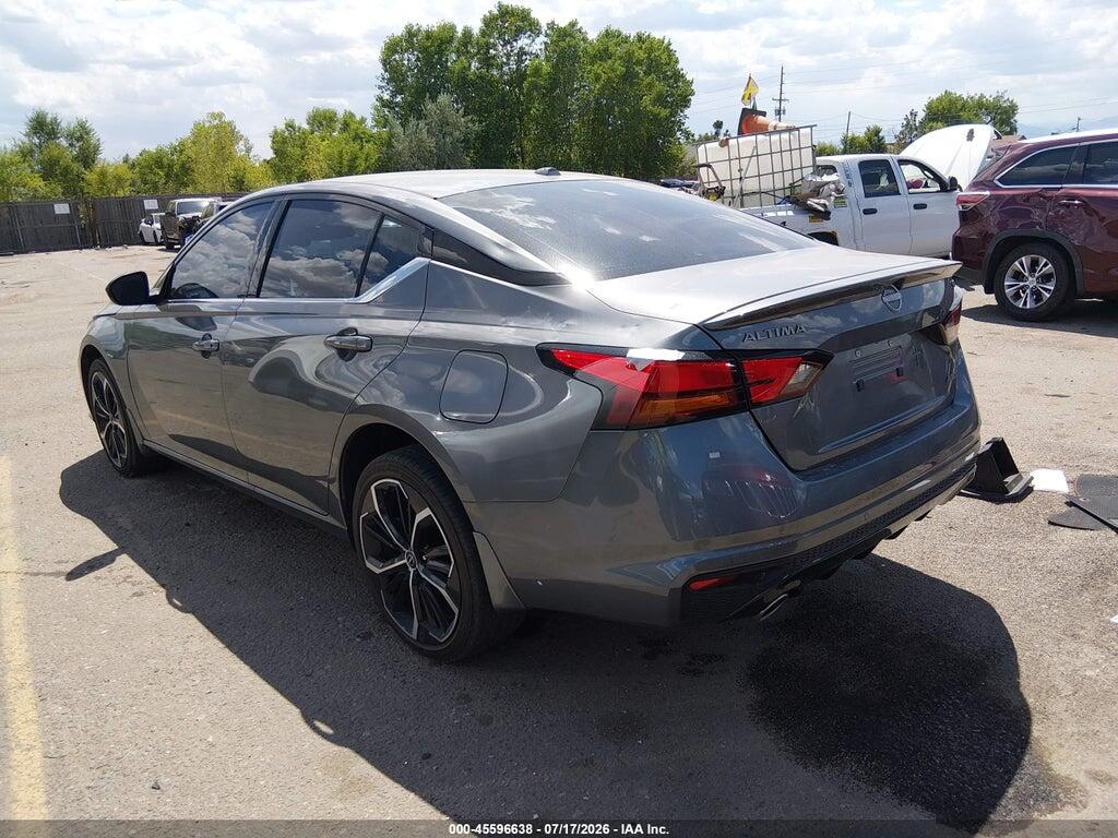 1N4BL4CW5RN385164 2024 NISSAN ALTIMA photo no. 3