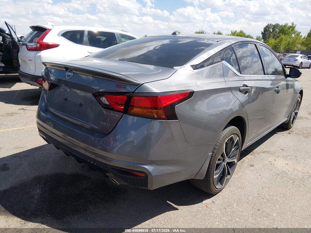 1N4BL4CW5RN385164 2024 NISSAN ALTIMA photo no. 4