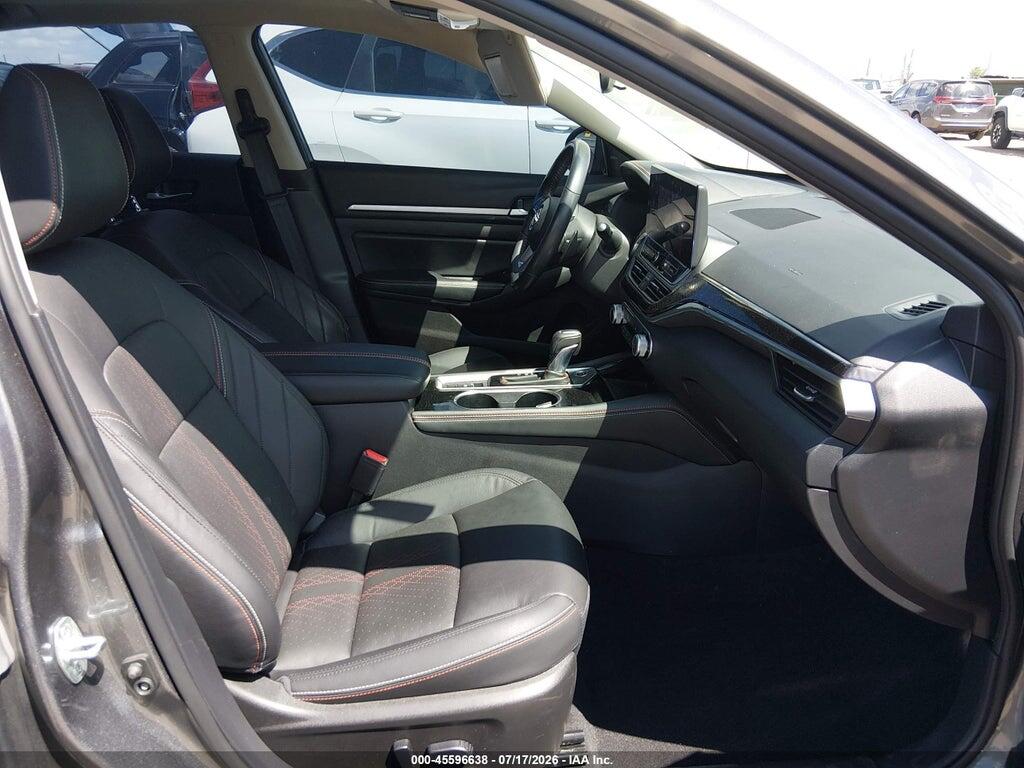 1N4BL4CW5RN385164 2024 NISSAN ALTIMA photo no. 5