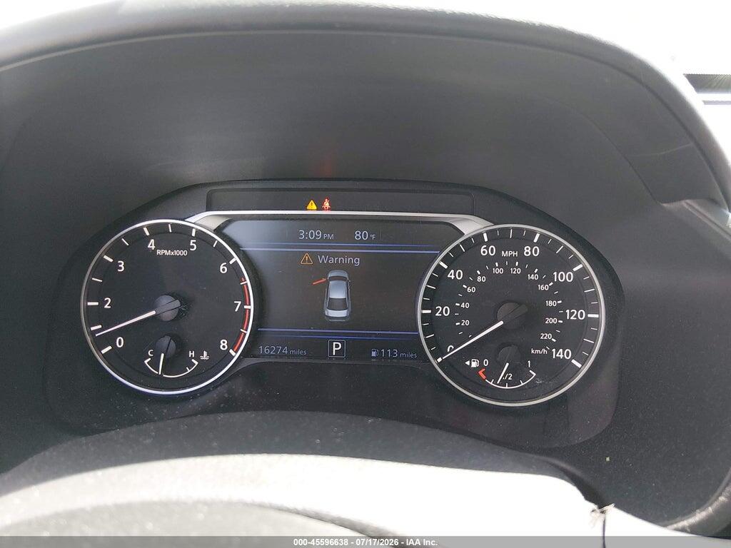 1N4BL4CW5RN385164 2024 NISSAN ALTIMA photo no. 7