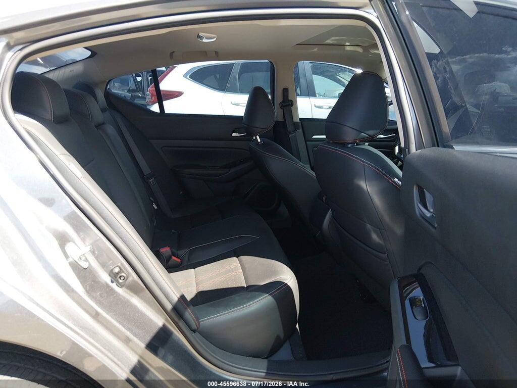1N4BL4CW5RN385164 2024 NISSAN ALTIMA photo no. 8