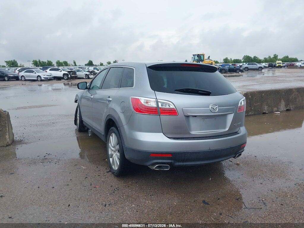 JM3TB2MA3A0236317 2010 MAZDA CX-9 photo no. 3
