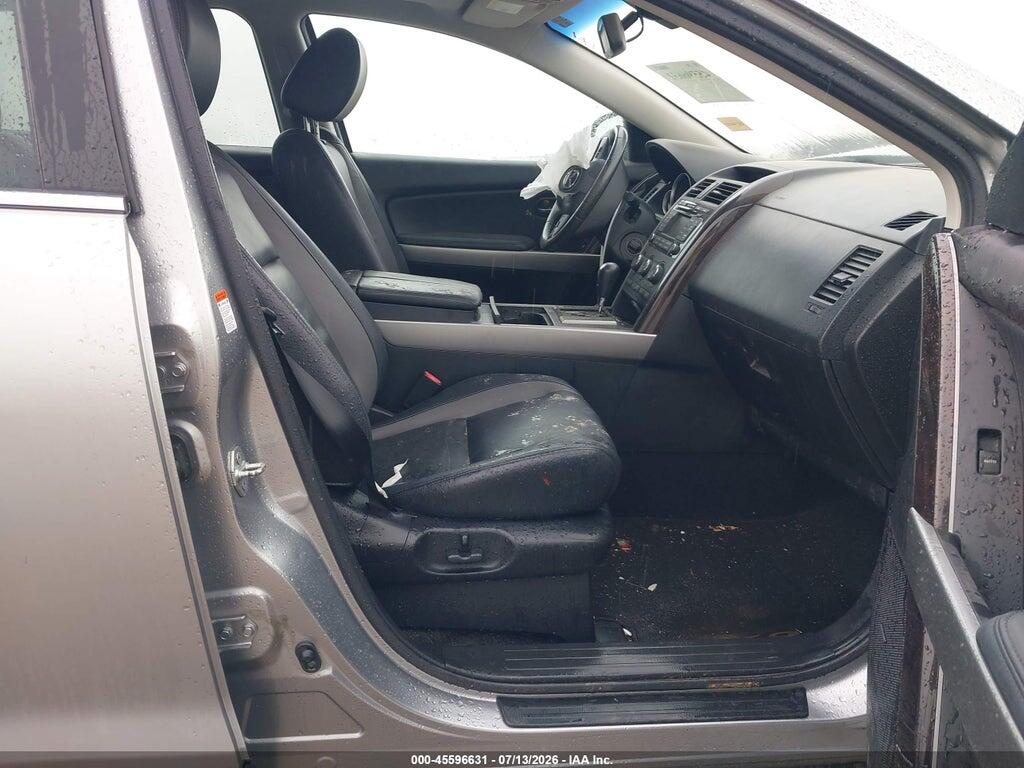 JM3TB2MA3A0236317 2010 MAZDA CX-9 photo no. 5