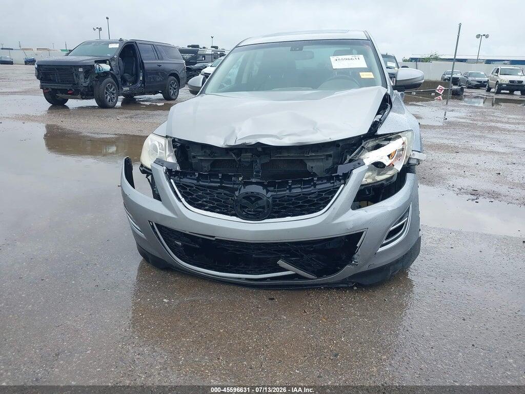 JM3TB2MA3A0236317 2010 MAZDA CX-9 photo no. 6