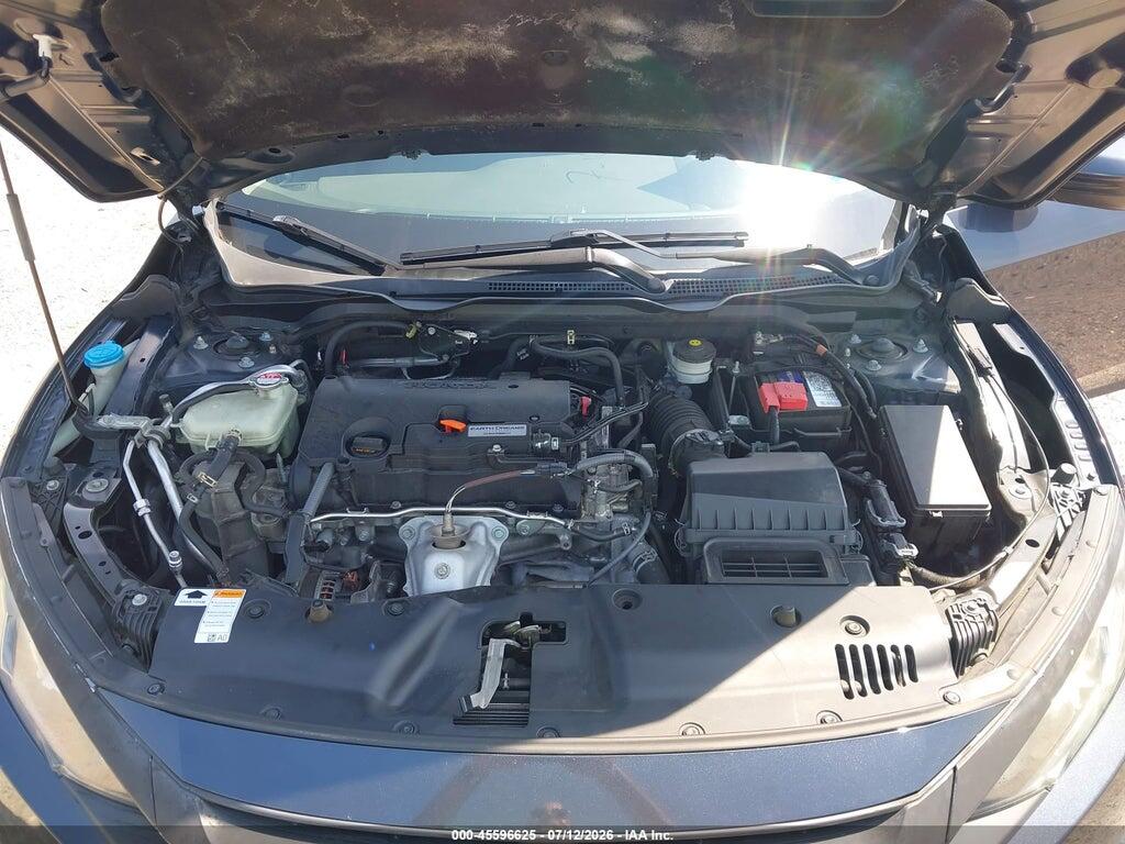 2HGFC2F56JH522534 2018 HONDA CIVIC photo no. 10