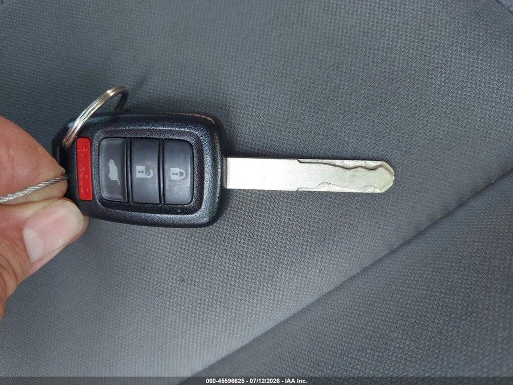 2HGFC2F56JH522534 2018 HONDA CIVIC photo no. 11
