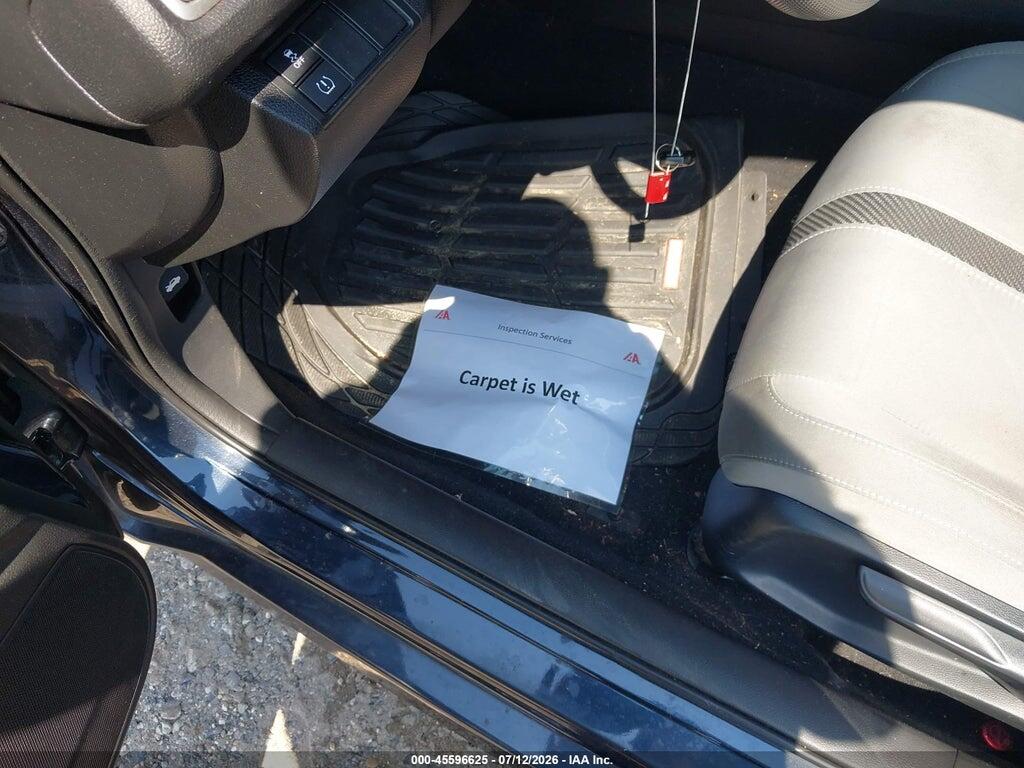 2HGFC2F56JH522534 2018 HONDA CIVIC photo no. 12