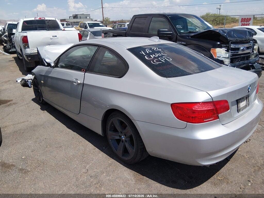 WBAKE3C52BE557398 2011 BMW 328I photo no. 3