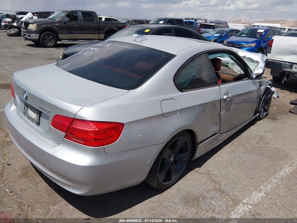 WBAKE3C52BE557398 2011 BMW 328I photo no. 4