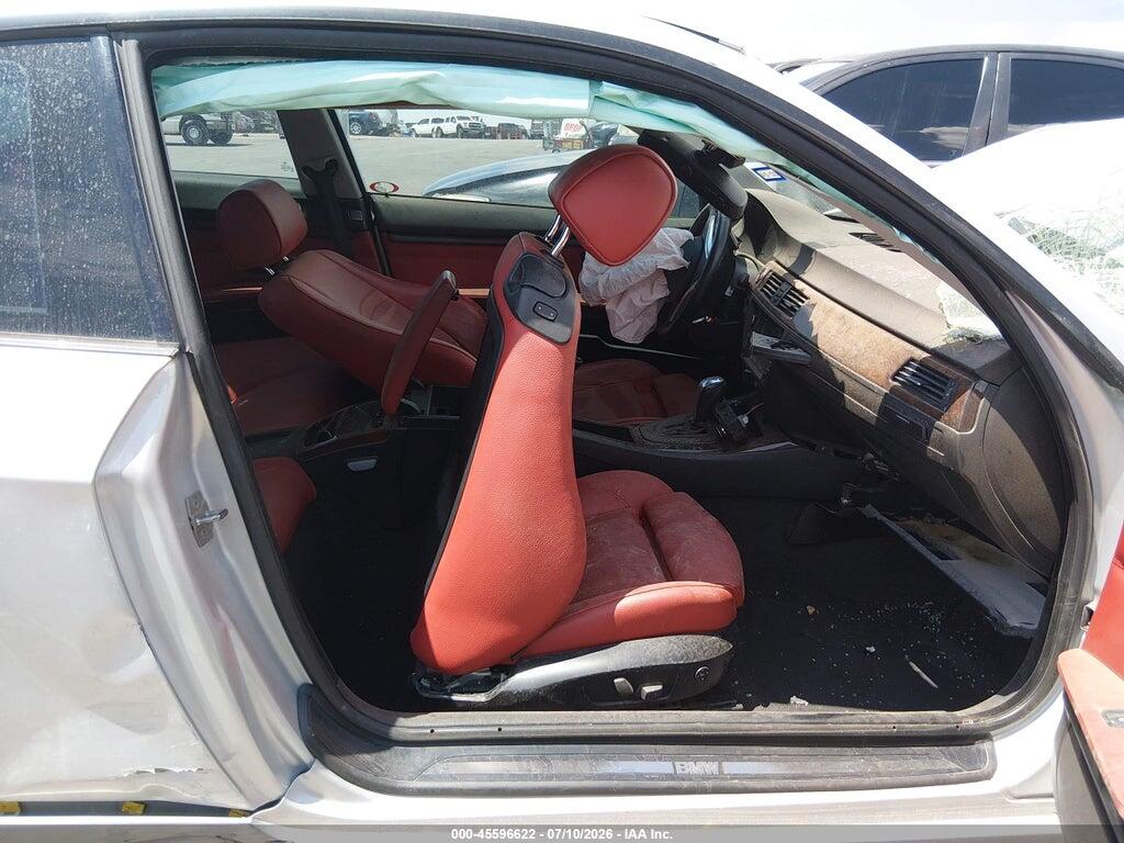 WBAKE3C52BE557398 2011 BMW 328I photo no. 5