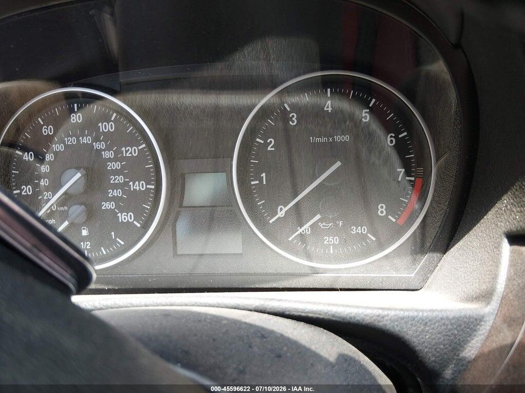 WBAKE3C52BE557398 2011 BMW 328I photo no. 7
