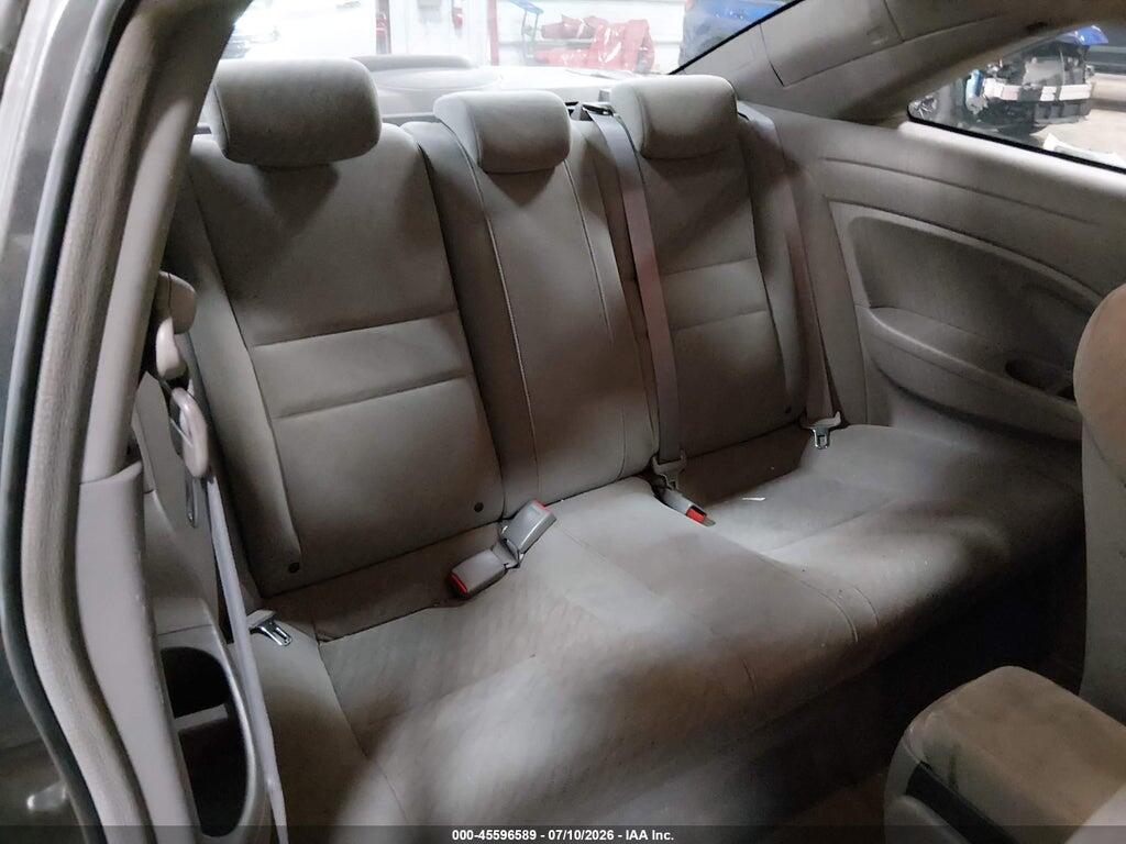 2HGFG12879H525369 2009 HONDA CIVIC photo no. 8
