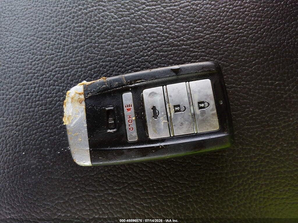 19UDE2F39KA015305 2019 ACURA ILX photo no. 11
