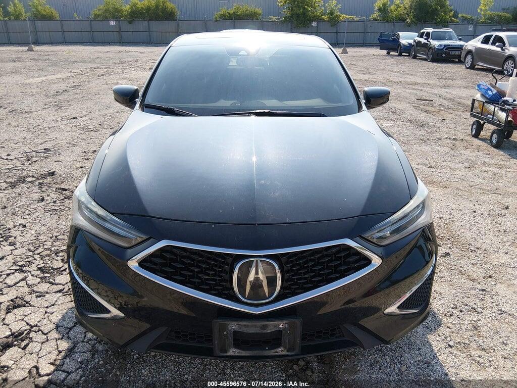 19UDE2F39KA015305 2019 ACURA ILX photo no. 12
