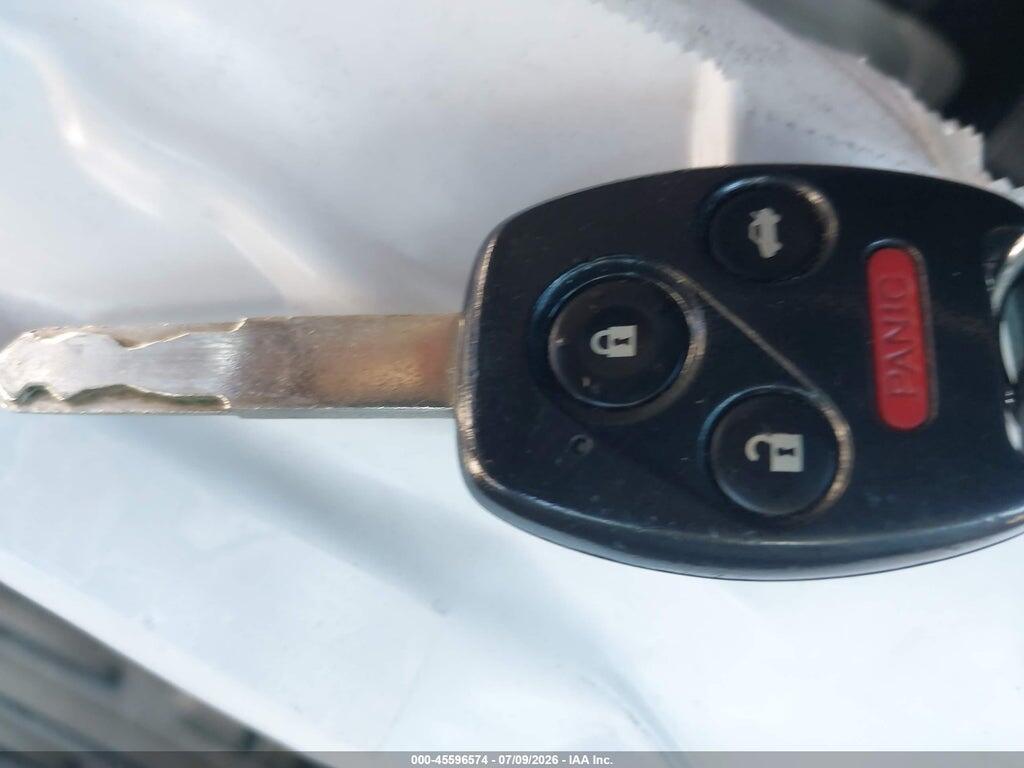 1HGCP3F86CA010023 2012 HONDA ACCORD photo no. 11