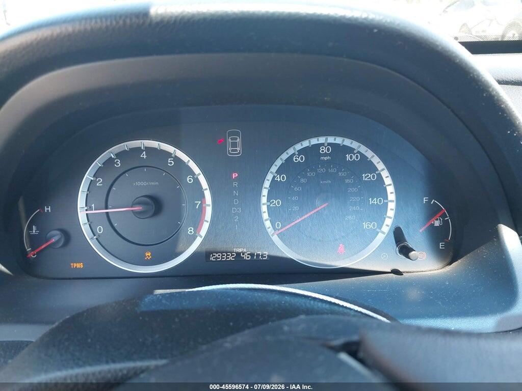 1HGCP3F86CA010023 2012 HONDA ACCORD photo no. 7