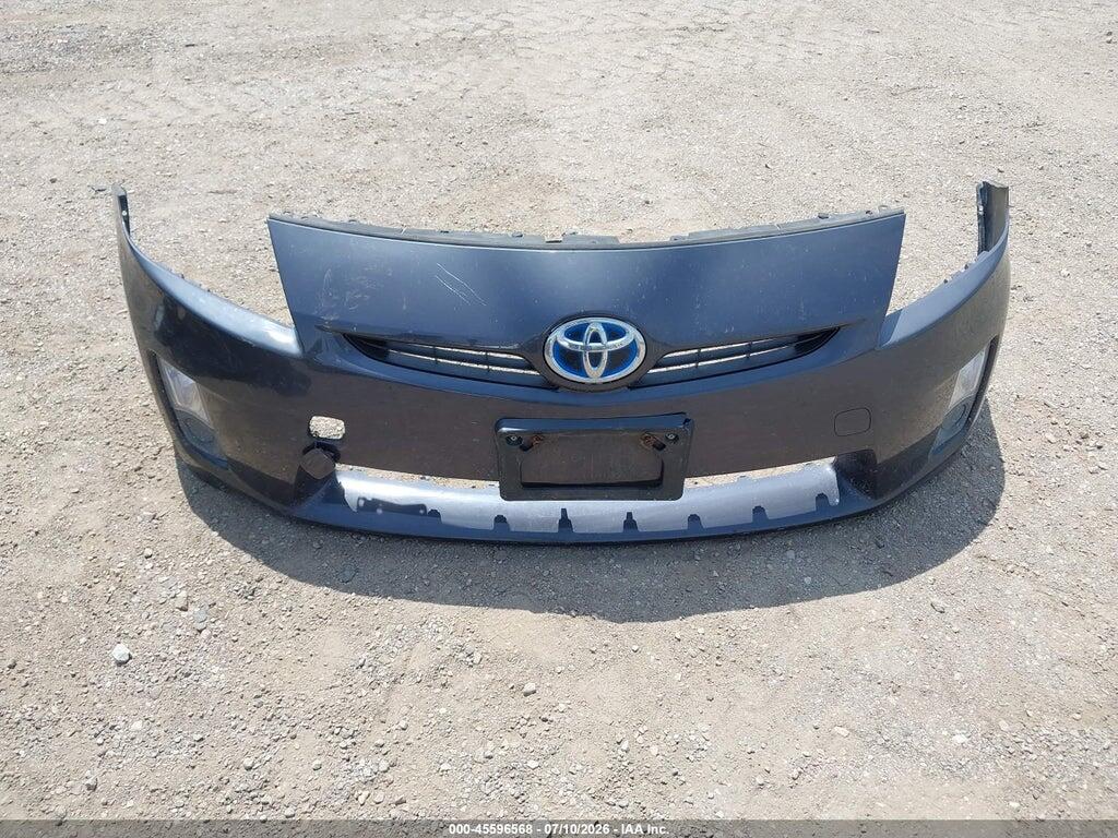 JTDKN3DU3B0255480 2011 TOYOTA PRIUS photo no. 12
