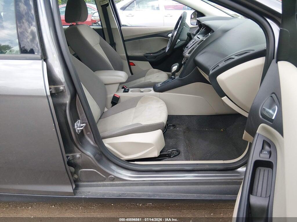 1FADP3F23EL257253 2014 FORD FOCUS photo no. 5