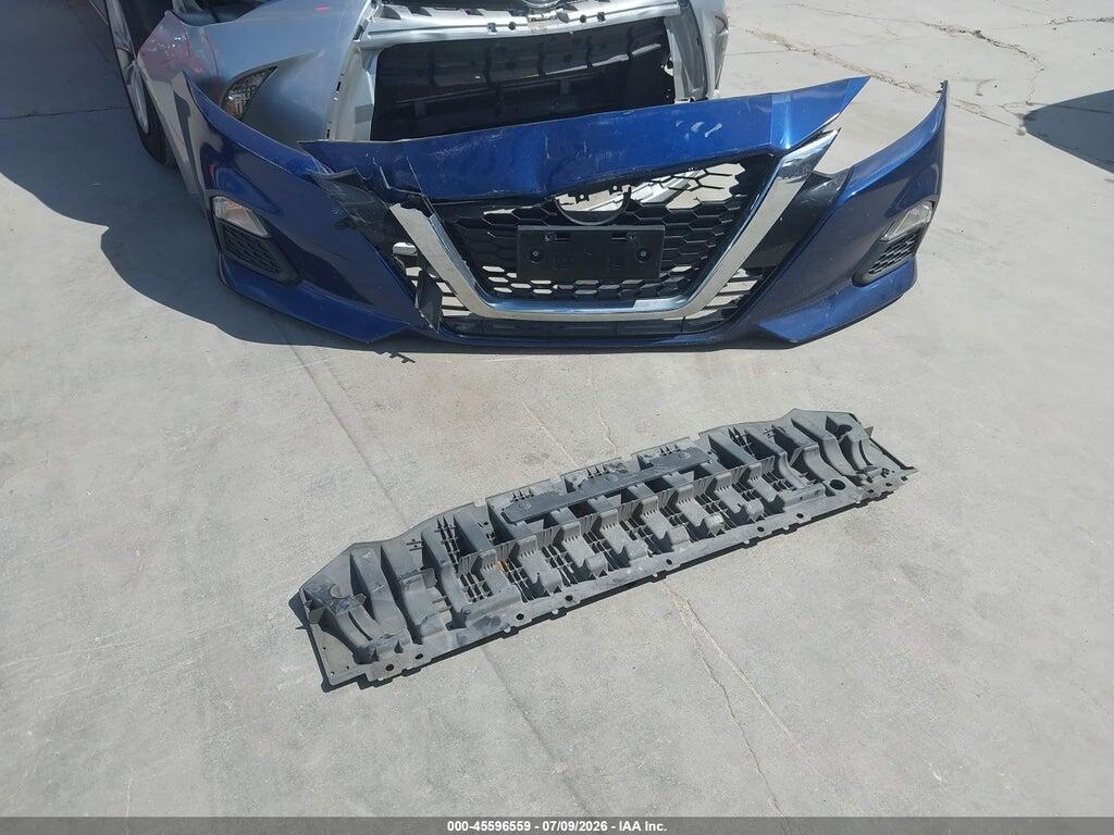 1N4BL4BV3MN357445 2021 NISSAN ALTIMA photo no. 12