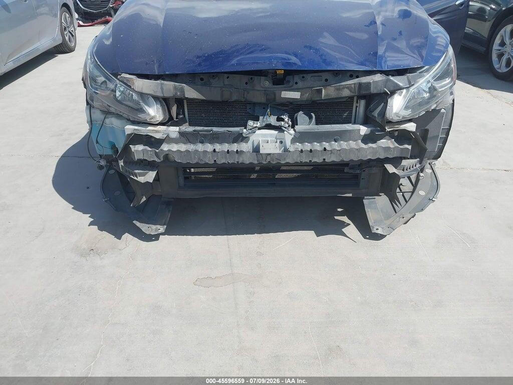 1N4BL4BV3MN357445 2021 NISSAN ALTIMA photo no. 6