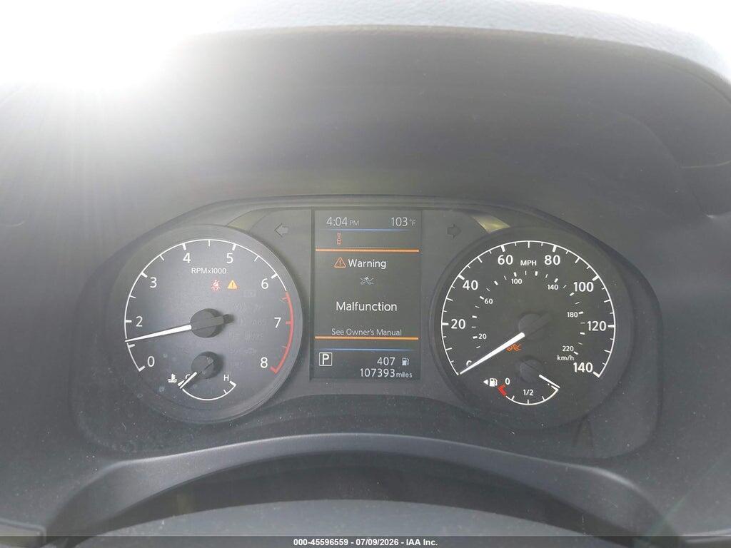 1N4BL4BV3MN357445 2021 NISSAN ALTIMA photo no. 7