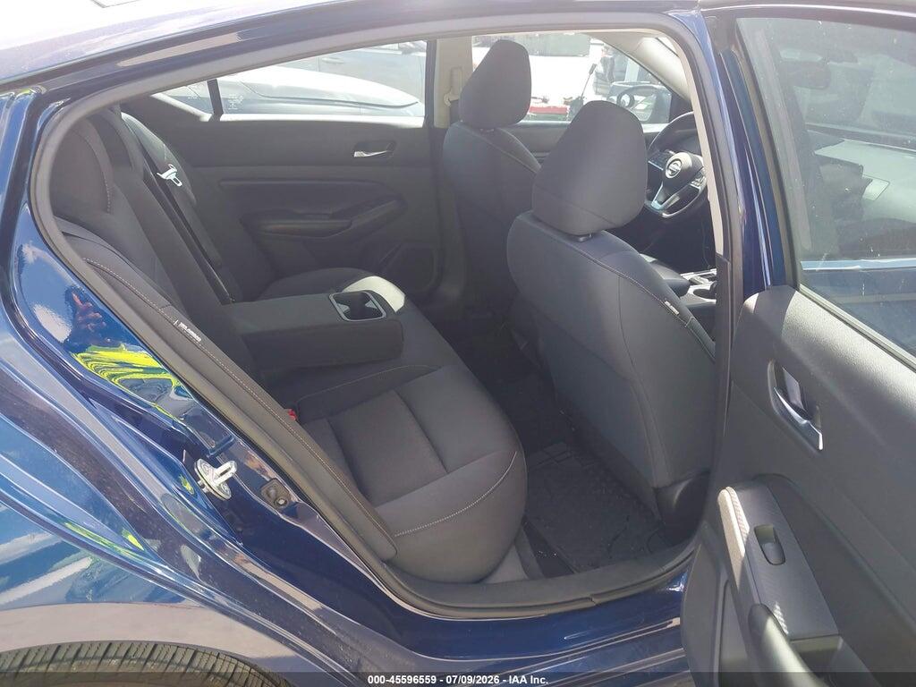 1N4BL4BV3MN357445 2021 NISSAN ALTIMA photo no. 8