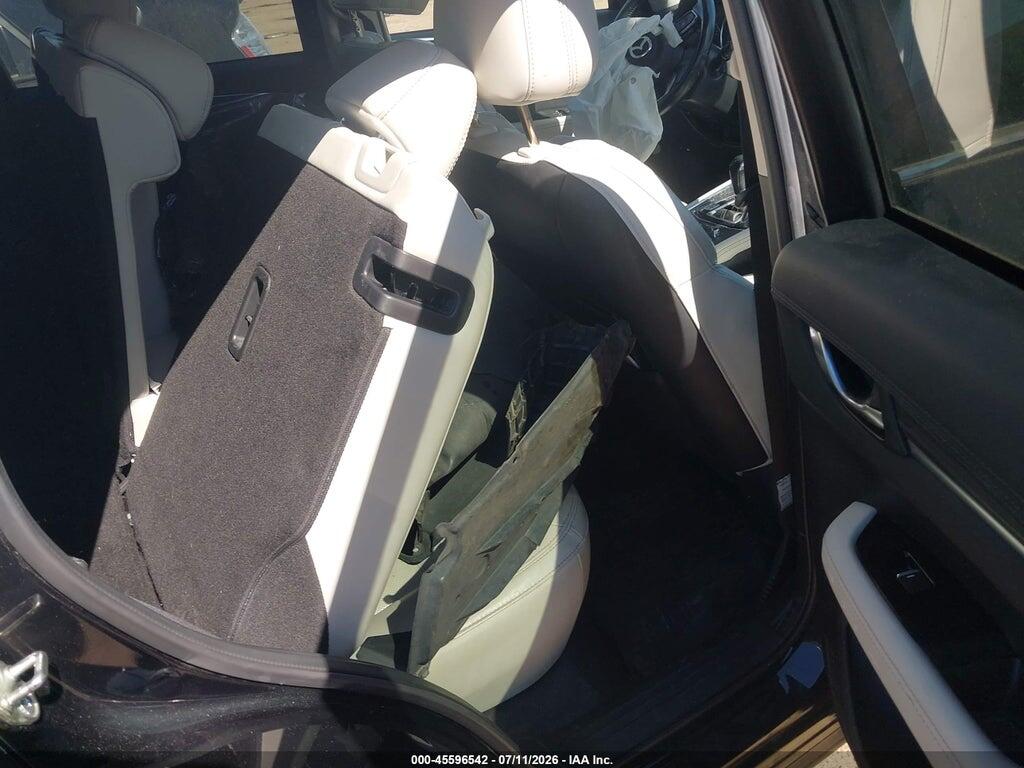 JM3KFBDM6J0360608 2018 MAZDA CX-5 photo no. 8