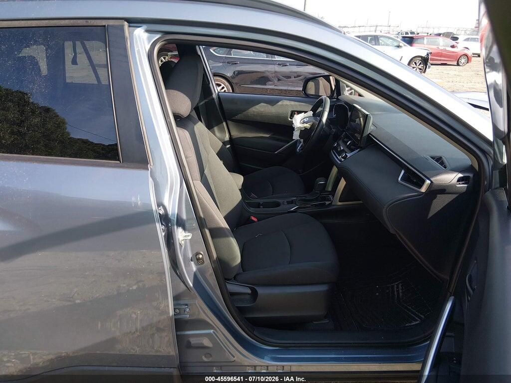 7MUCAAAG1PV057302 2023 TOYOTA COROLLA CROSS photo no. 5