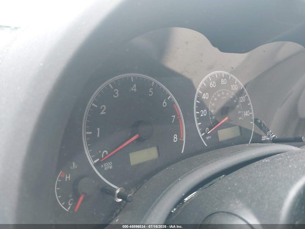 2T1BU4EE1BC698622 2011 TOYOTA COROLLA photo no. 7
