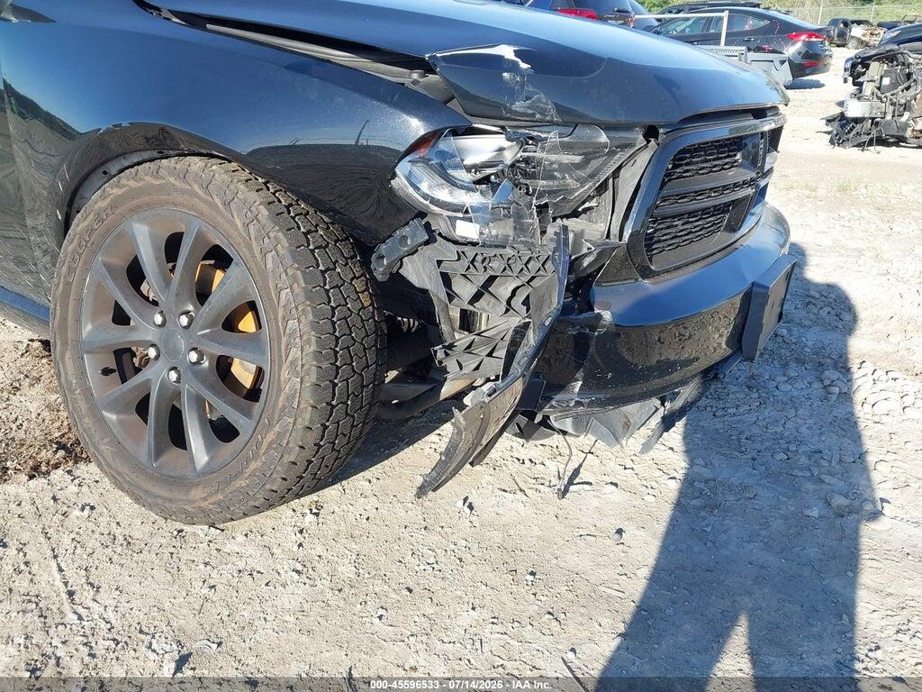 1C4RDJDG4HC725099 2017 DODGE DURANGO photo no. 6