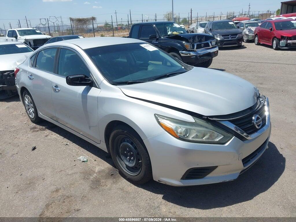 1N4AL3AP9HN341698 2017 NISSAN ALTIMA photo no. 1