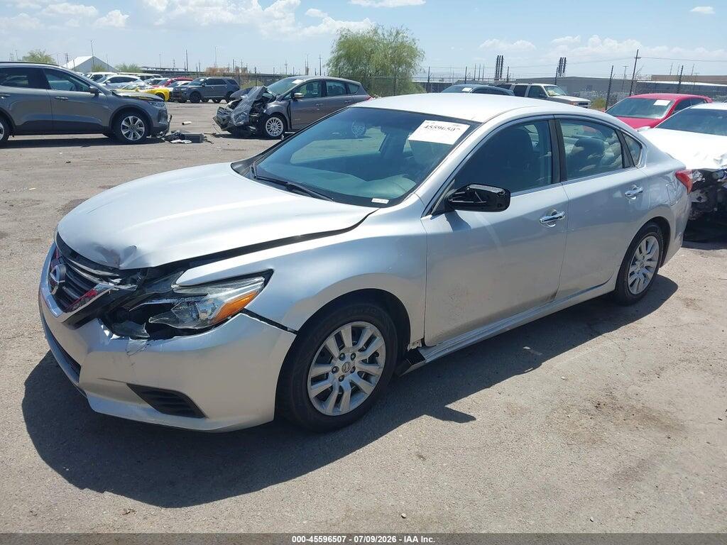 1N4AL3AP9HN341698 2017 NISSAN ALTIMA photo no. 2