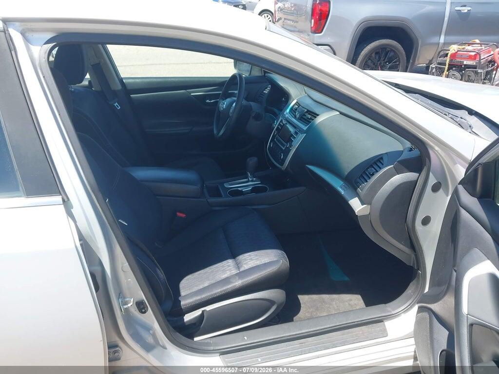 1N4AL3AP9HN341698 2017 NISSAN ALTIMA photo no. 5
