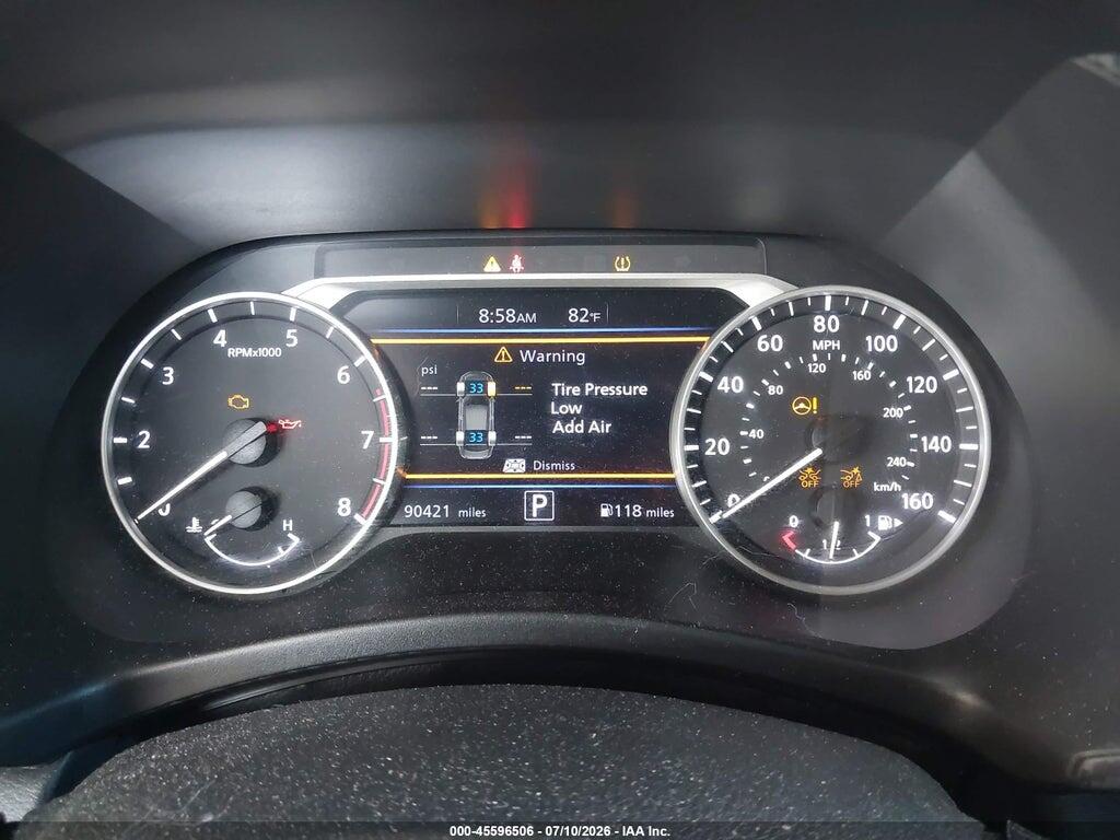 3N1AB8DV6LY264940 2020 NISSAN SENTRA photo no. 7