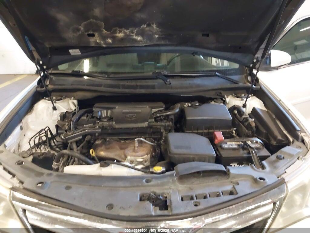 4T4BF1FK6DR296213 2013 TOYOTA CAMRY photo no. 10