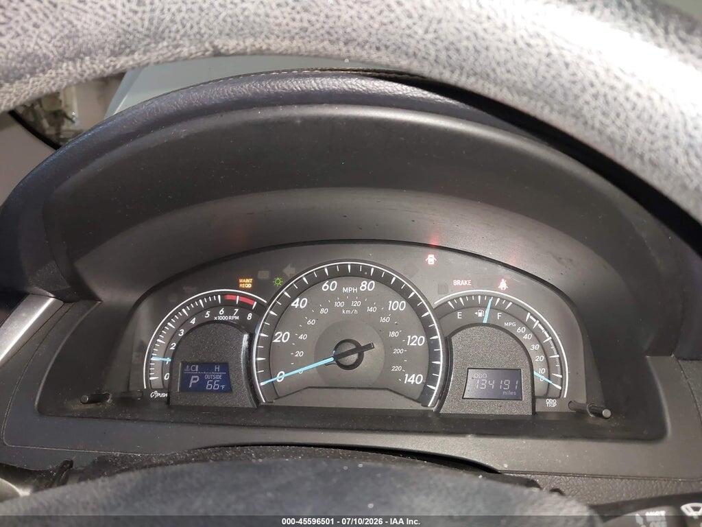 4T4BF1FK6DR296213 2013 TOYOTA CAMRY photo no. 7