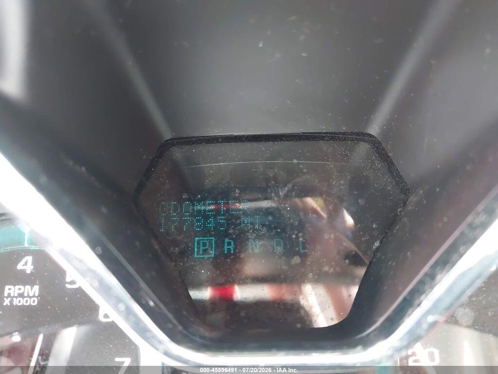 1GNKRGKD6FJ364795 2015 CHEVROLET TRAVERSE photo no. 7