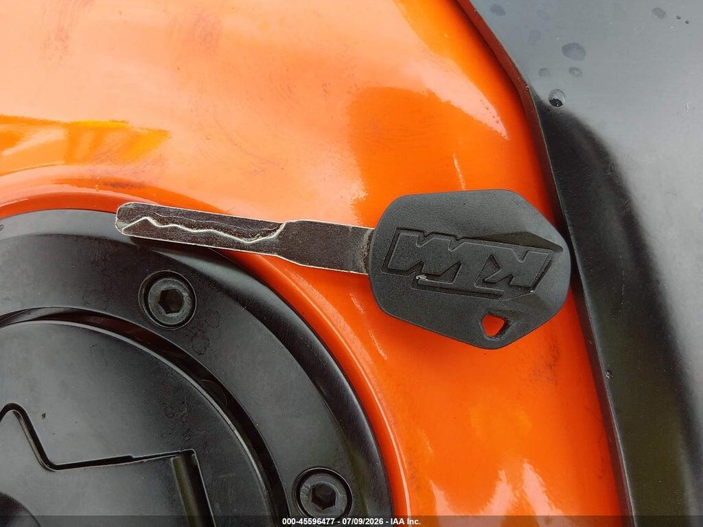 MD2JYJ407RN209050 2024 KTM 390 photo no. 11