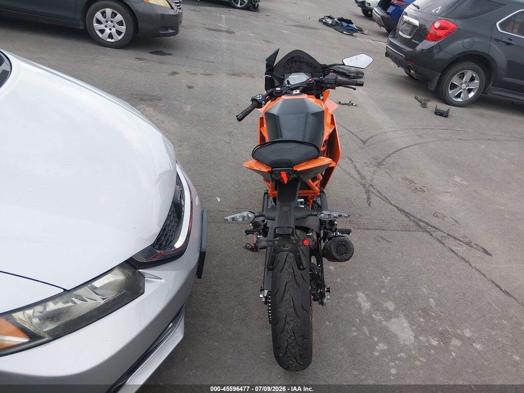 MD2JYJ407RN209050 2024 KTM 390 photo no. 6