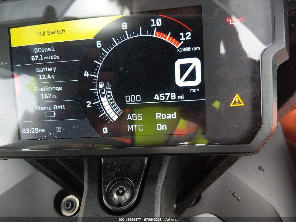 MD2JYJ407RN209050 2024 KTM 390 photo no. 7