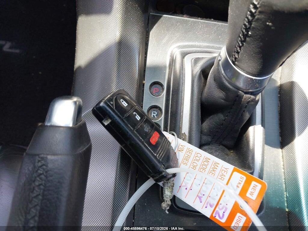 19UUA8F51CA014571 2012 ACURA TL photo no. 11