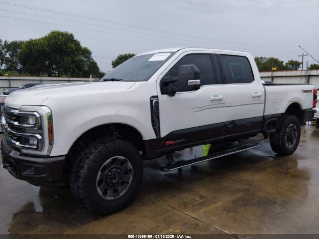1FT8W2BM5RED84922 2024 FORD F-250 photo no. 11