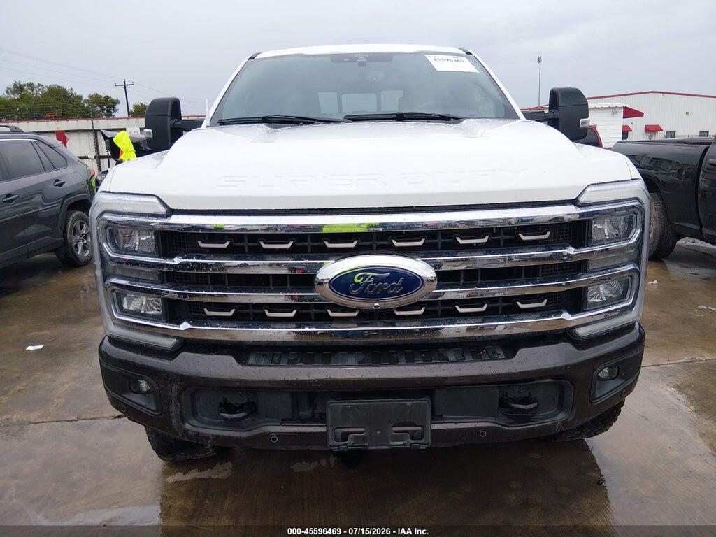 1FT8W2BM5RED84922 2024 FORD F-250 photo no. 12
