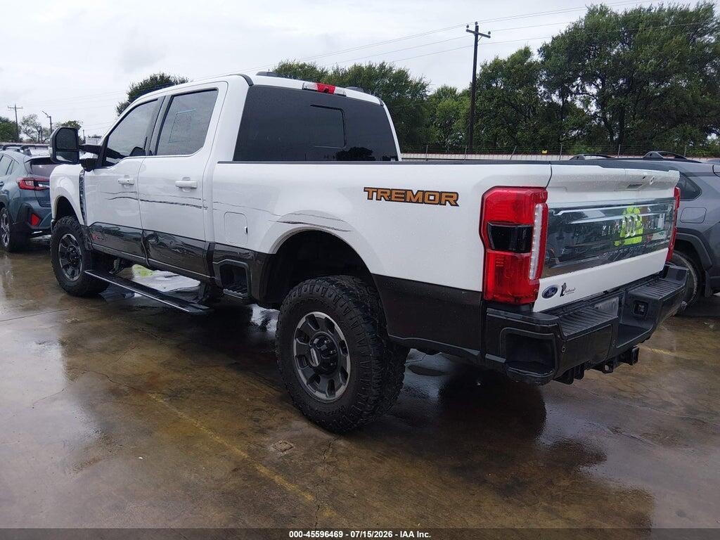 1FT8W2BM5RED84922 2024 FORD F-250 photo no. 3