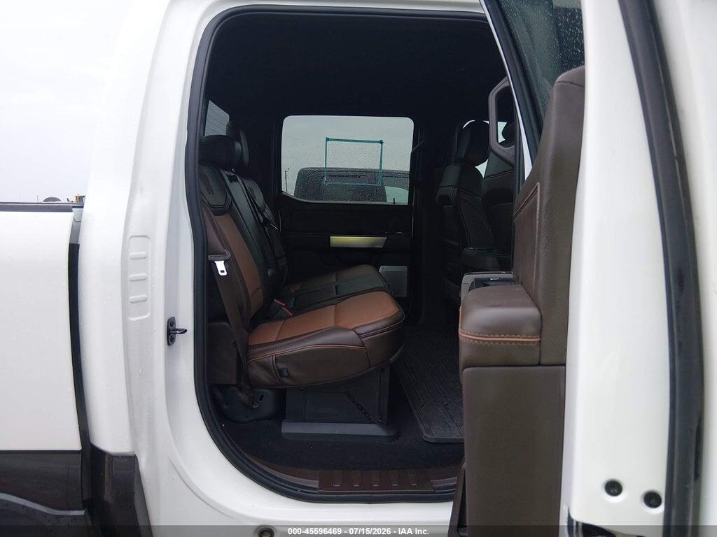 1FT8W2BM5RED84922 2024 FORD F-250 photo no. 6